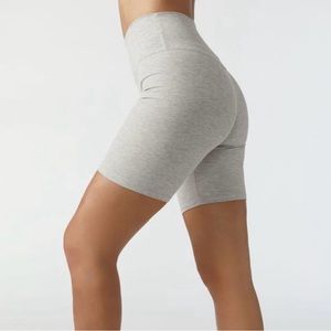 Joah Brown biker shorts S/M